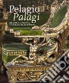 Pelagio Pelagi. Memoria e invenzione nel Palazzo Reale di Torino. Ediz. illustrata libro