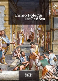 Ennio Poleggi per Genova