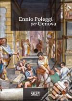 Ennio Poleggi per Genova libro