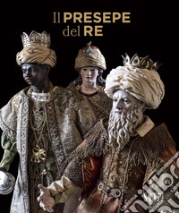 Il presepe del Re