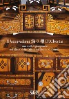 Il kazaridana d'Albertis. Uno scaffale giapponese nel Museo delle Culture del Mondo di Genova libro