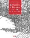 Ritratto di Genova nel '400. Veduta d'invenzione. Ediz. italiana e inglese libro