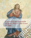 Il restauro del Santuario di Santa Maria della Croce di Roio libro di Galletti M. (cur.)