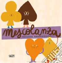 Mescolanza