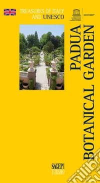 Padua botanical garden