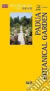 Padua botanical garden libro