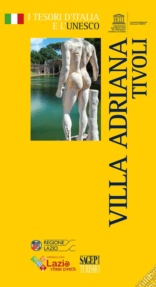 Villa Adriana Tivoli