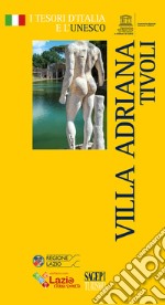 Villa Adriana Tivoli libro