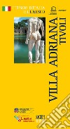 Villa Adriana Tivoli libro