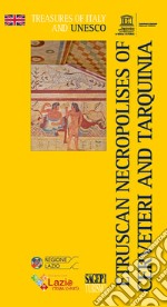 Etruscan necropolises of Cerveteri and Tarquinia