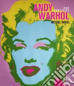 Andy Warhol. Pop art identities. Ediz. inglese, tedesca e francese libro