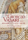 Da Giorgio Vasari agli epigoni ottocenteschi. Legami d'arte e d'architettura a Santa Croce di Bosco Marengo libro