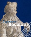 Il giovane Boccioni. Ediz. italiana e inglese libro di Baradel V. (cur.)