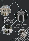 Fosfati ed ossalati artificiali per la conservazione delle superfici dell'architettura libro