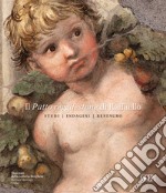 Il putto reggifestone di Raffaello. Studi indagini restauro libro