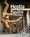 Hostia. Pier Paolo Pasolini. Una mostra di Nicola Verlato. Ediz. illustrata libro di Canova L. (cur.)