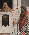 Da San Pietro in Vaticano. La tavola di Ugo da Carpi per l'altare del Volto Santo. Ediz. illustrata libro di Turriziani S. (cur.) Zander P. (cur.)