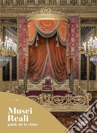 Musei Reali. Guide de la visite libro