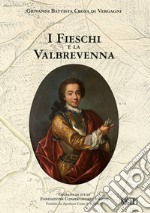 I Fieschi e la Valbrevenna libro