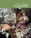 Gio. Benedetto Castiglione Genovese. Il Grechetto a Roma. Committenza e opere. Ediz. illustrata libro