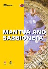 Mantua and Sabbioneta libro