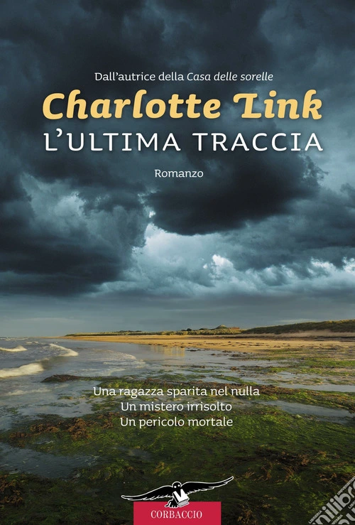 L'Ultima traccia
