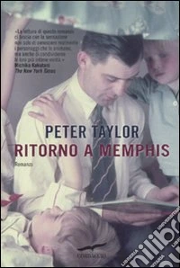 Ritorno a Memphis libro
