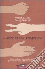 L'Arte della strategia libro