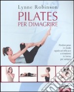 Pilates per dimagrire