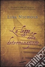 La Legge della determinazione libro