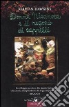 Donna Nicanora e il negozio di cappelli libro