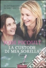 La Custode di mia sorella libro