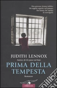 Prima della tempesta libro