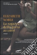 La Ragazza della porta accanto libro