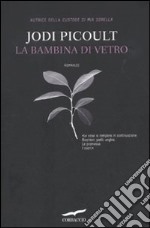 La Bambina di vetro libro