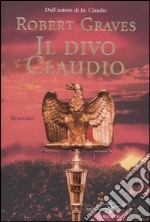 Il Divo Claudio libro