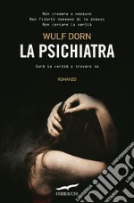 La Psichiatra libro