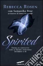 Spirited libro