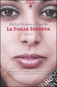 La Figlia segreta libro