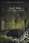 Lord John e una questione personale libro di Gabaldon Diana