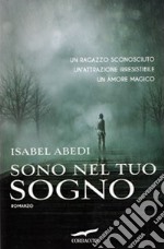 Sono nel tuo sogno libro