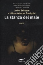 La stanza del male libro