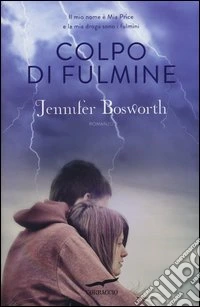 Colpo di fulmine libro