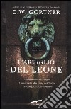 L'artiglio del leone libro