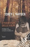 L'innocenza delle volpi libro