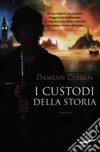 I custodi della storia libro