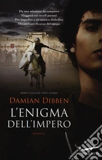 L'enigma dell'impero libro
