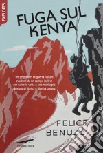 Fuga sul Kenya