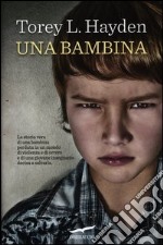 Una bambina libro