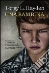 Una bambina libro